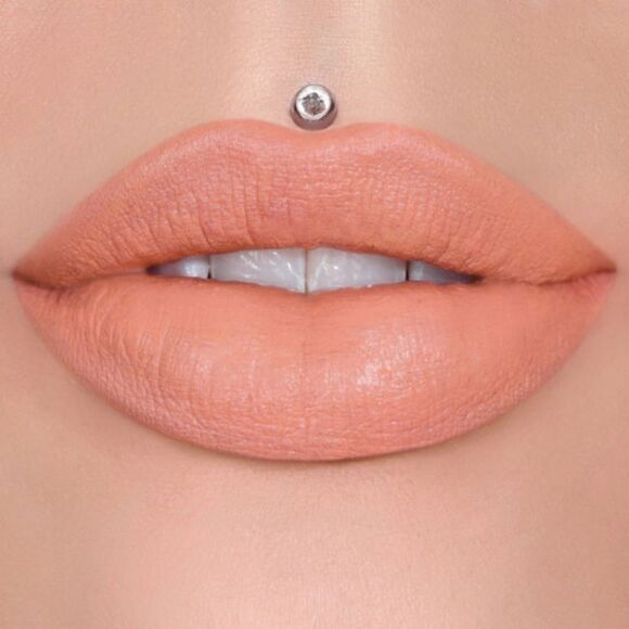 New JEFFREE STAR COSMETICS Velvet Trap Lipstick - Basic HTML - Picture 3 of 7